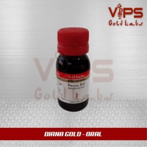 Dianabol 10MG - 100 Comprimidos - Gold Labs