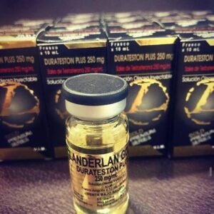 Durateston Plus 10MG - 250MG/ML – Landerlan Gold