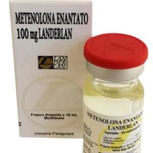 Primoboland Primobolan 10ML 100MG/ML - Landerlan