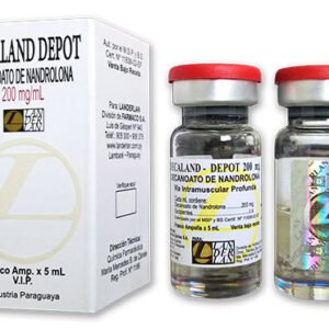 Decaland Deca 5ML - 200MG/ML – Landerlan