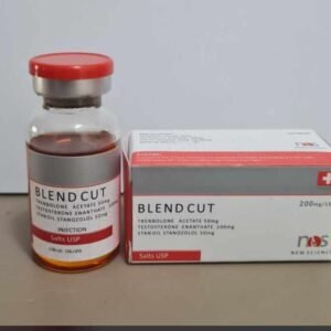 MISTURA CORTE 15ML - 200MG/ML