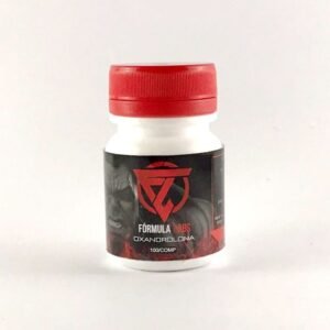 OXANDROLONA 20MG - 100 Comprimidos - Formula Labs