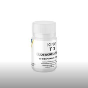 T3 200MG - 50 Comprimidos - Comprimidos