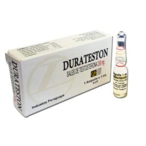 Duratestoland - 1ML - 250MG/ML - Landerlan