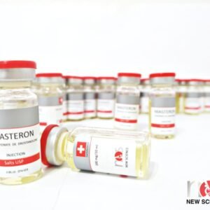 Masteron - 10ML - 100MG/ML - Nova Ciência