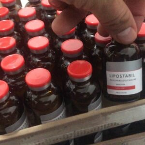 Lipostabil - 30ML - Nova Ciência