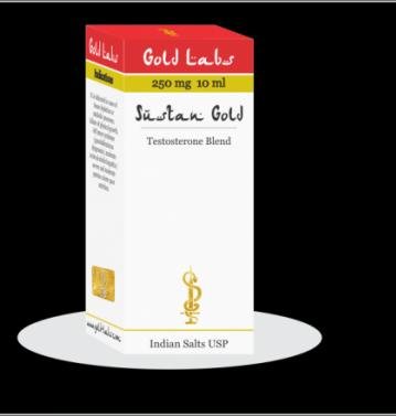 durateston 10 ml 250 mg ouro Durateston 10ML - 250ML/ML - Gold Labs