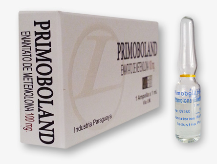 primobolan-landerland Primobolan 1ML - 100MG/ML - Landerlan