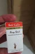 Proprionato 10ML - 200MG/ML - Gold Labs
