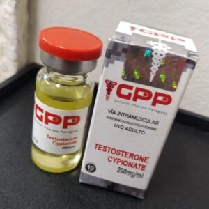 Cipionato - 10ML - 200MG/ML